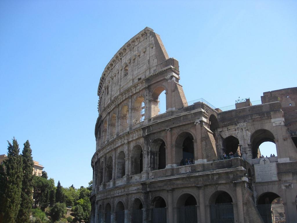 Casa de hóspedes Vesta Domus Roma