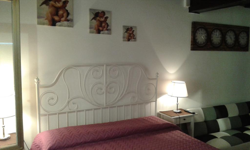 Casa de hóspedes Vesta Domus Roma