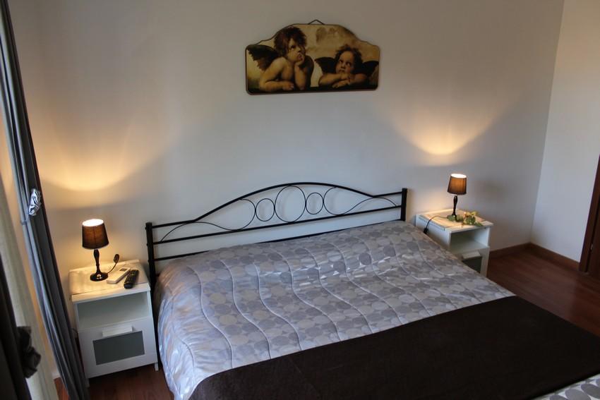 Casa de hóspedes Vesta Domus
